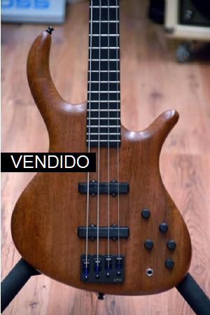 Schack Unique Bolt On Schack Unique Bolt On